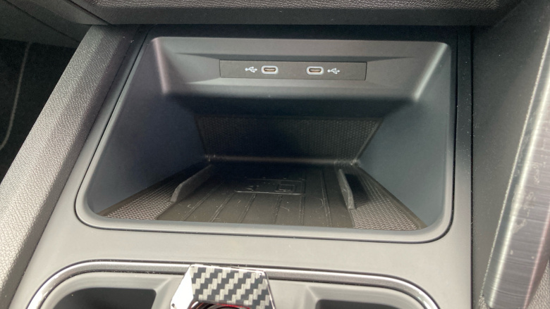 CUPRA Formentor 1.5 TSI 150 V1 5dr DSG Petrol Estate